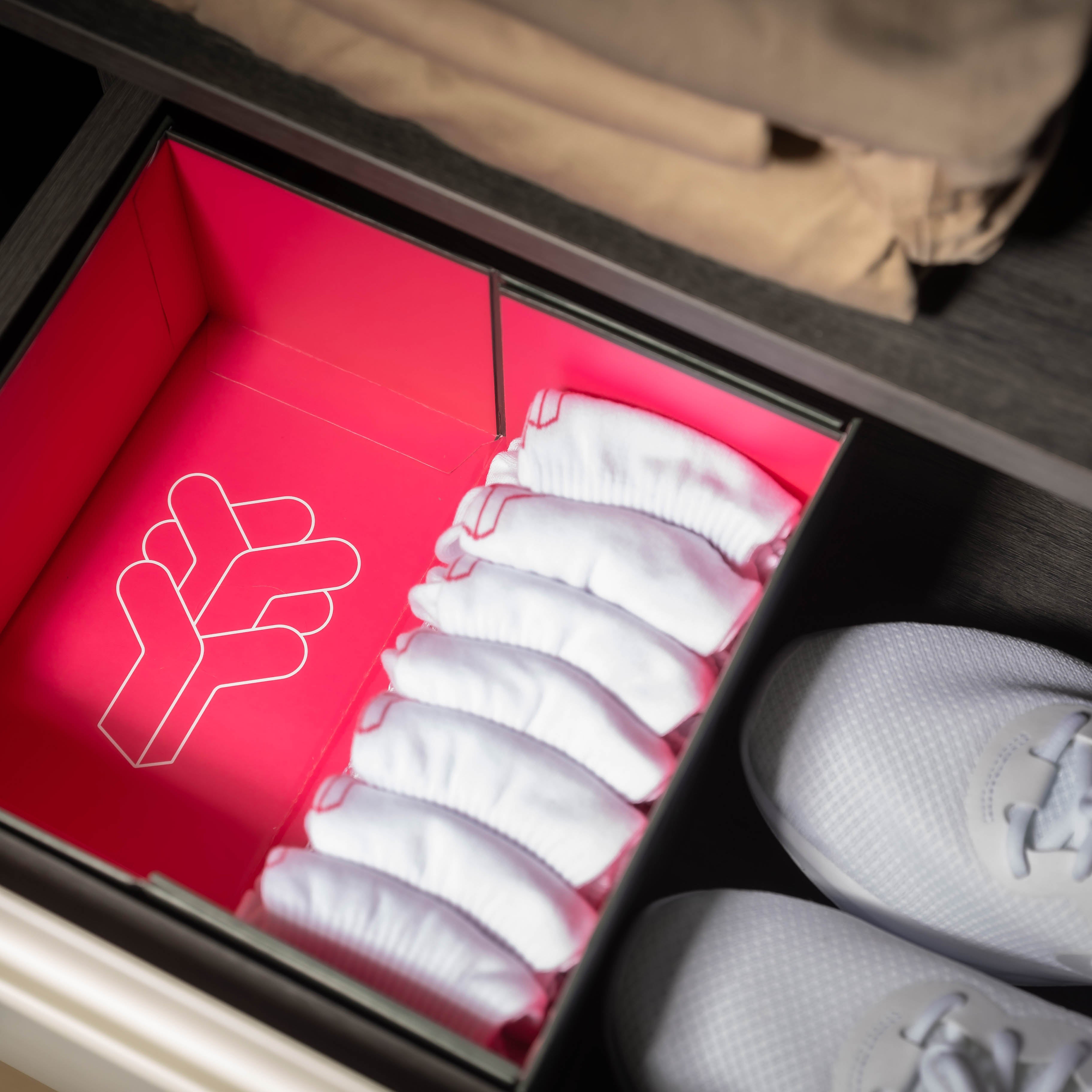 A_Week_Of_Socks_Socks_square_mid-calf_white_house
